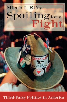 Spoiling for a Fight