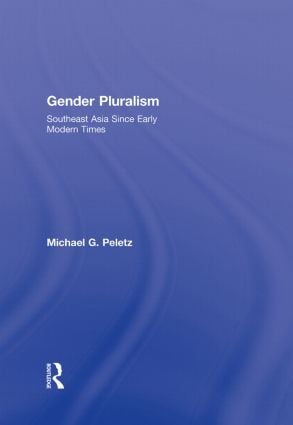 Gender Pluralism
