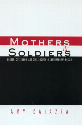 Mothers and Soldiers