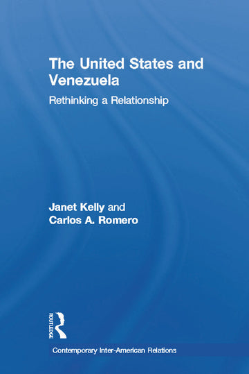 United States and Venezuela