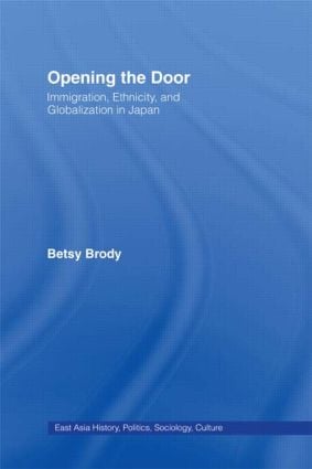Opening the Doors