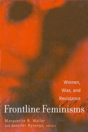 Frontline Feminisms