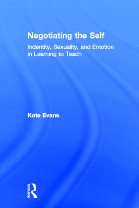 Negotiating the Self