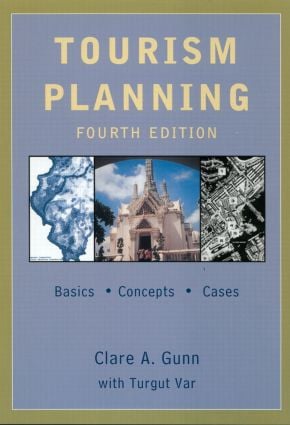 Tourism Planning