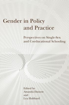 Gender in Policy and Practice