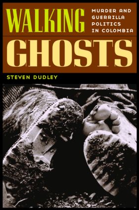 Walking Ghosts
