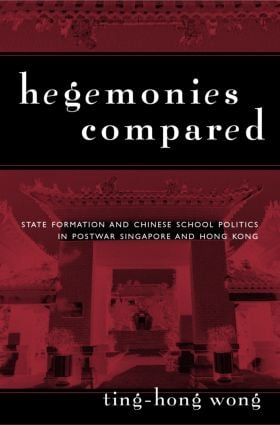 Hegemonies Compared