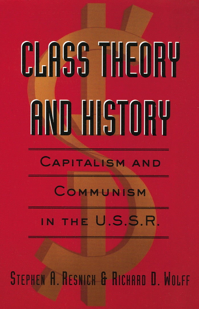 Class Theory and History