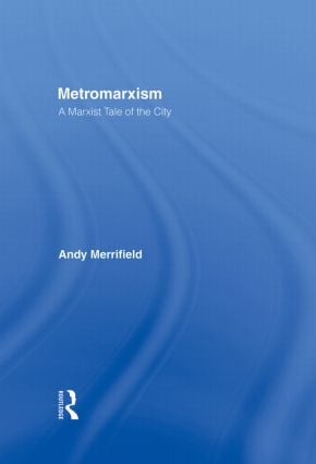 Metromarxism