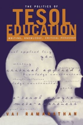 Politics of TESOL Education