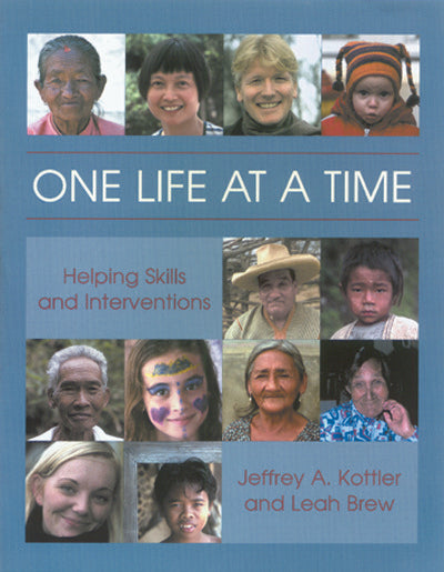 One Life at a Time