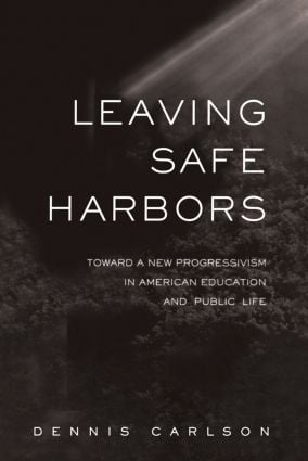 Leaving Safe Harbors