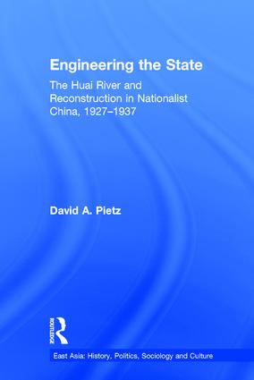 Engineering the State