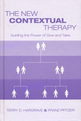 New Contextual Therapy