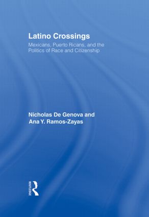 Latino Crossings