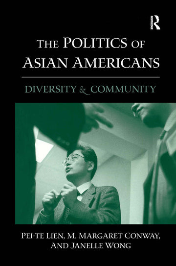 Politics of Asian Americans