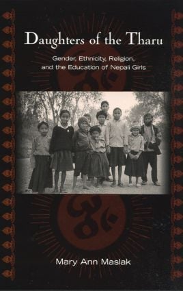 Daughters of the Tharu