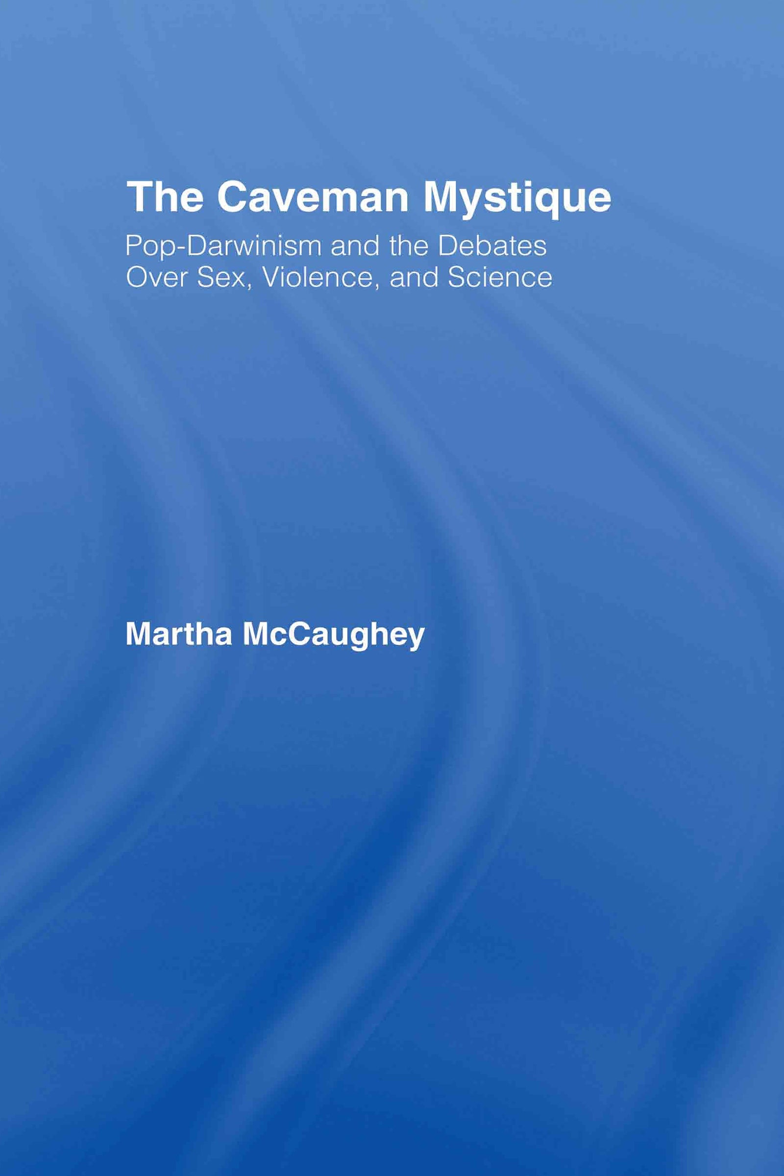 Caveman Mystique