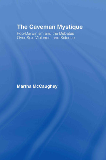 Caveman Mystique