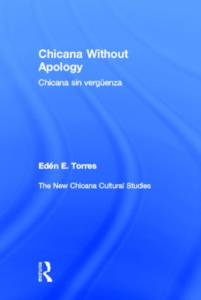 Chicana Without Apology