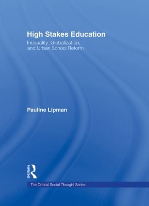 High Stakes Education