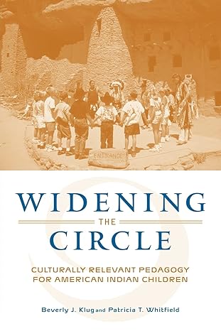 Widening the Circle - Hardback