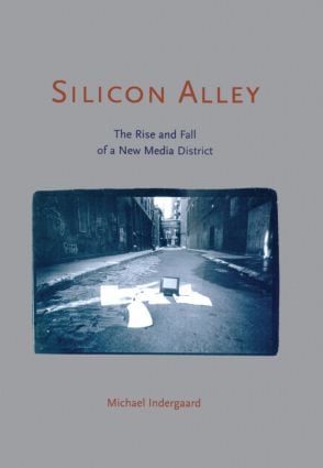 Silicon Alley