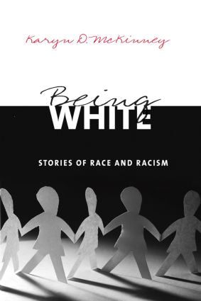 Being White