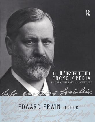 Freud Encyclopedia