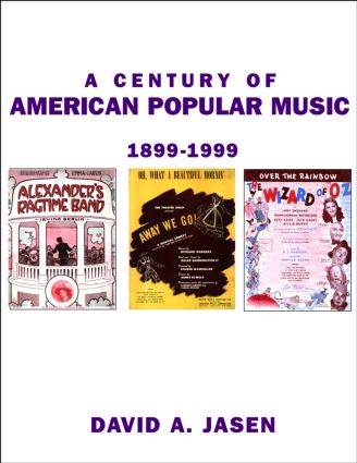 Century of American Popular Music