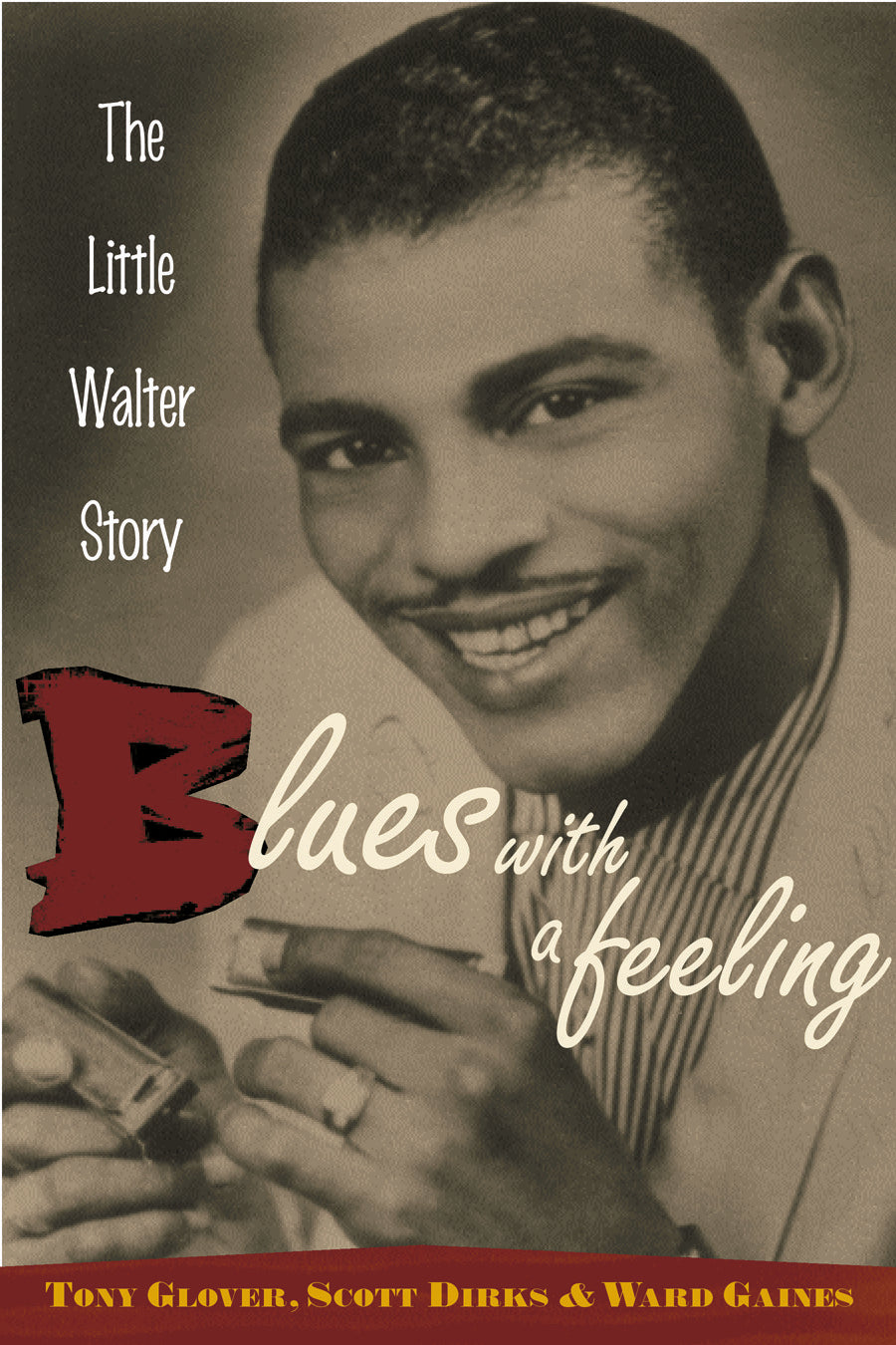 Blues with a Feeling