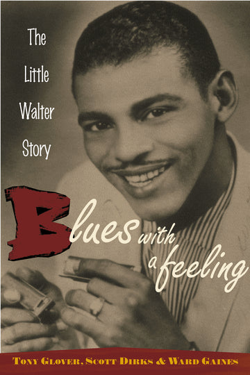 Blues with a Feeling