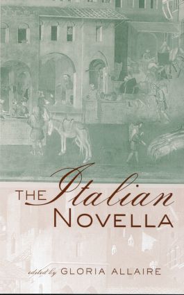 Italian Novella
