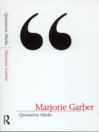 Quotation Marks