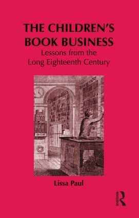 Children's Book Business