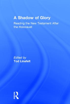 Shadow of Glory