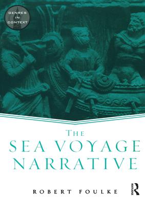 Sea Voyage Narrative