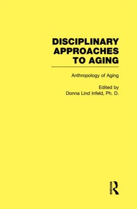 Anthropology of Aging