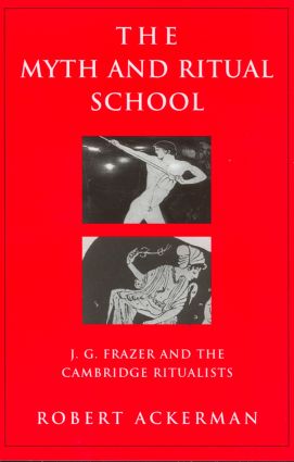 Myth and Ritual School