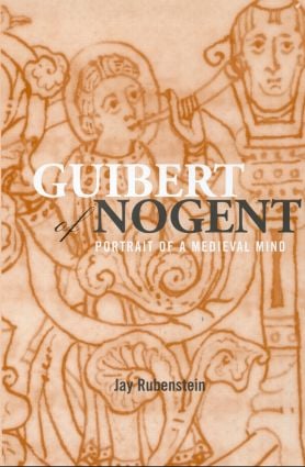Guibert of Nogent