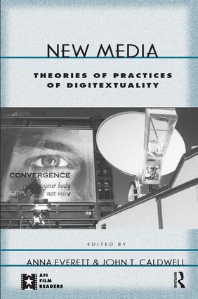 New Media