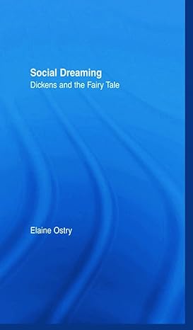 Social Dreaming - Hardback