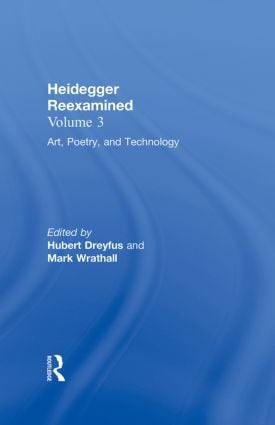 Art, Poetry, and Technology