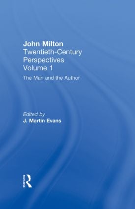 Man and the Author