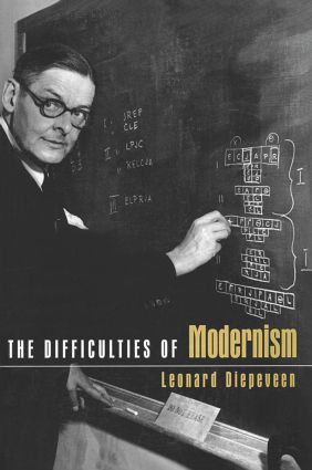 Difficulties of Modernism