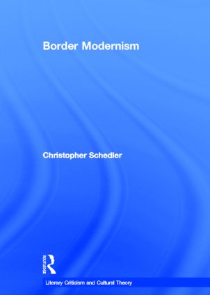 Border Modernism
