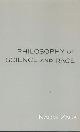 Philosophy of Science and Race