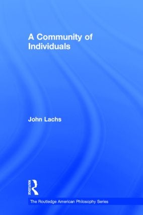 Community of Individuals