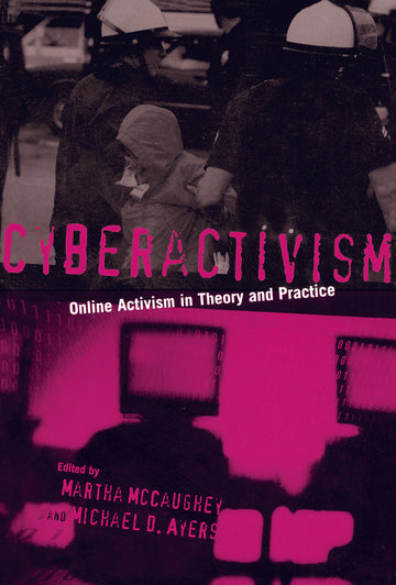 Cyberactivism