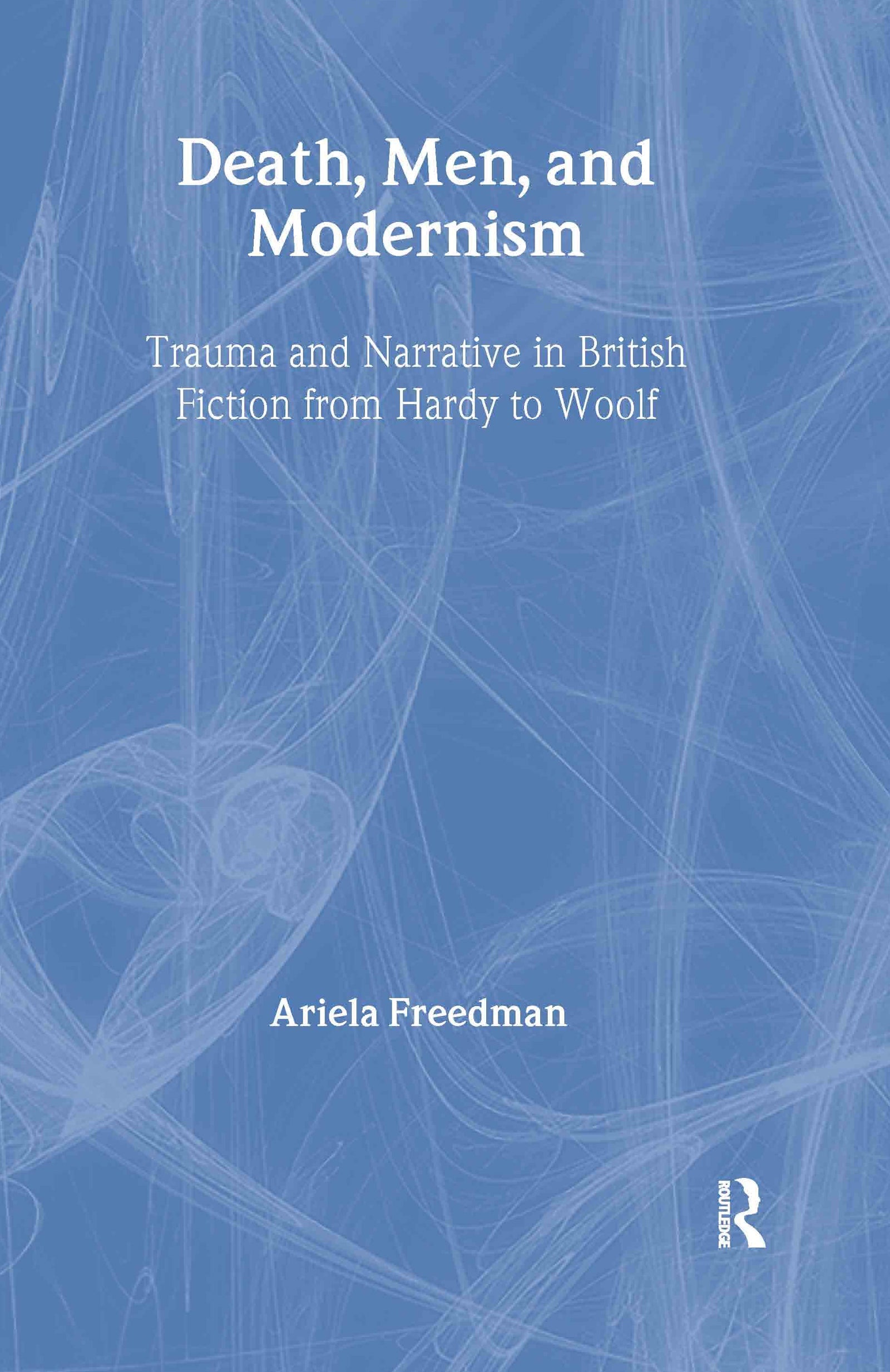 Death, Men, and Modernism